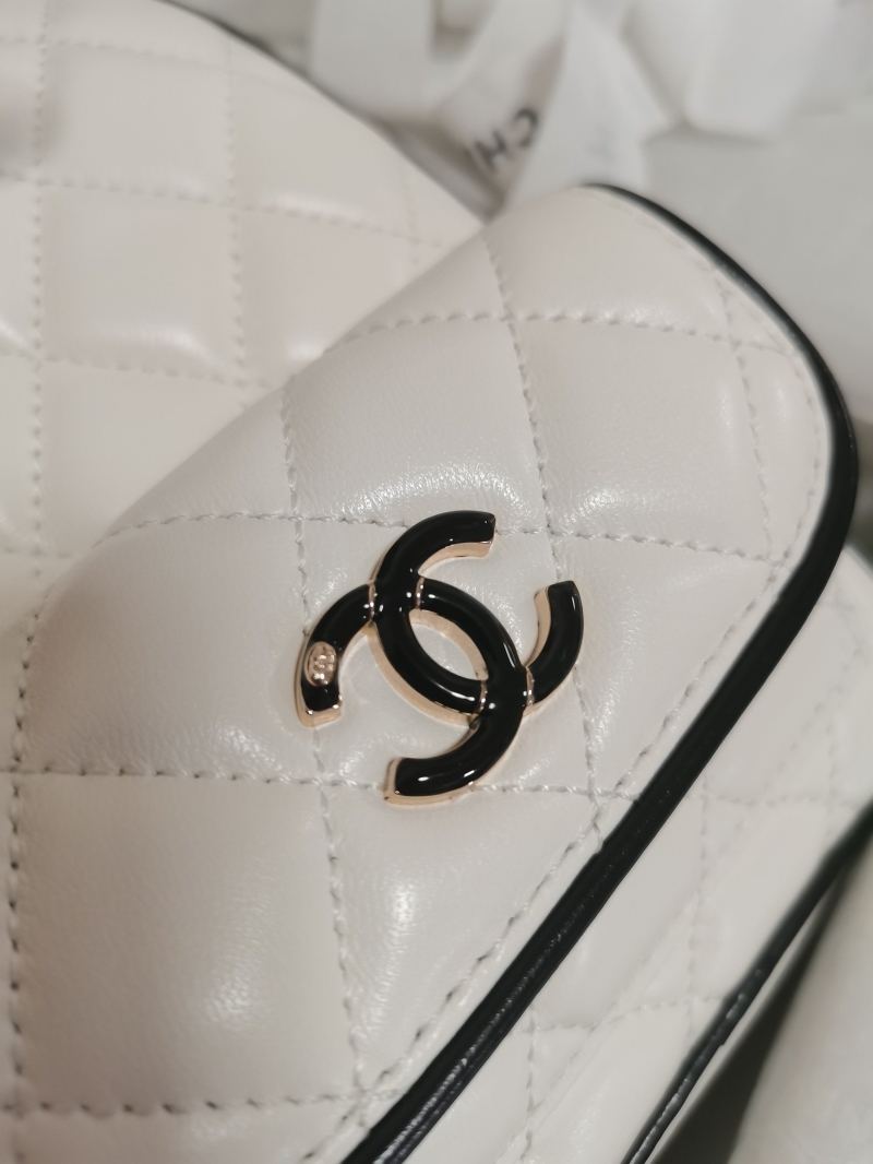 Ch**el backpacks